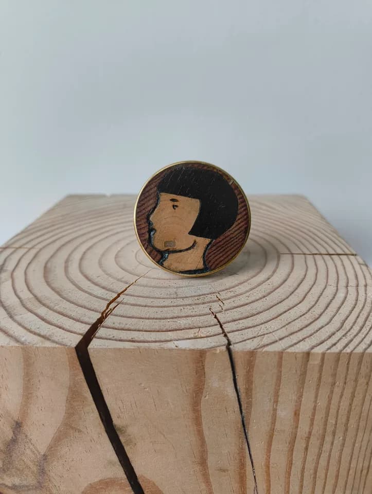 Sans Titre - Image 1